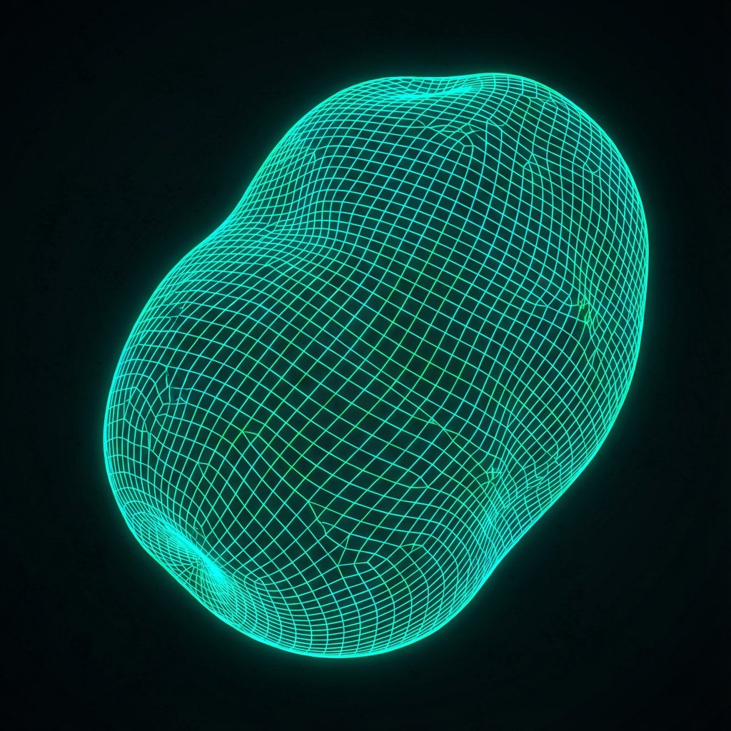 meetpotato.com image